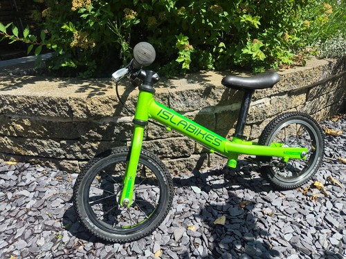 Islabikes rothan unisex - islabikes,
