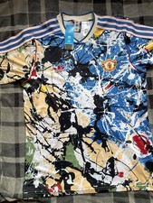 Manchester United Stone Roses