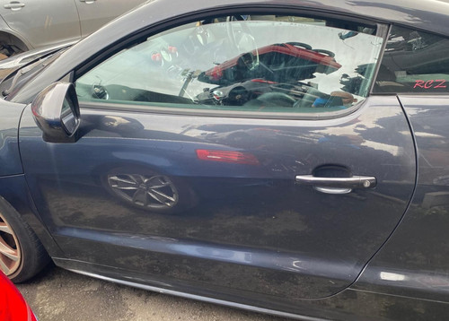 Peugeot rcz mk1 - rcz,