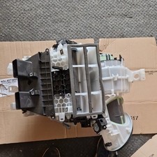 CITROEN C4/DS4-Heater