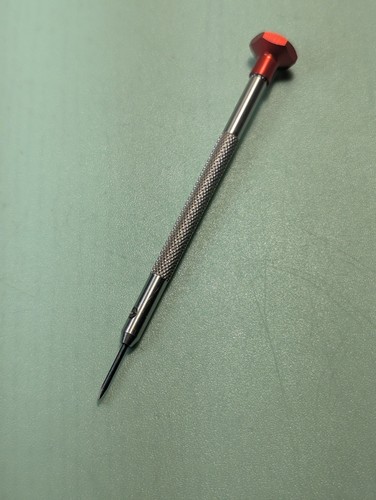 Horotec msa01 201 120 - horotec, msa01.201-120
