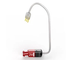 GENUINE 5.0 Phonak Receiver Size 2M for Hearing Aids