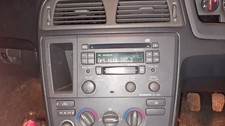 Volvo HU-603 Radio