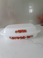 Vintage MCM Phoenix Opalware