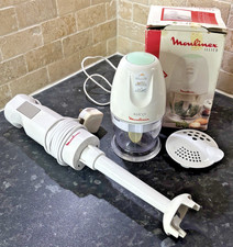 Moulinex Blade Knife Grinder
