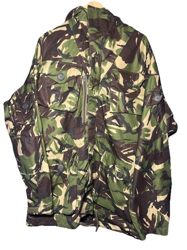 Genuine rare british army - rare,