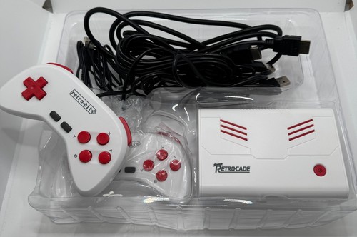 Super retro cade home - super,
