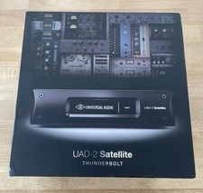 Universal Audio UAD-2