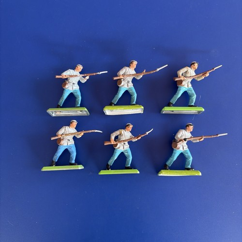 Britains deetail american - britains,