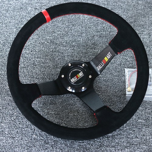Universal ralliart racing - 14"universal,