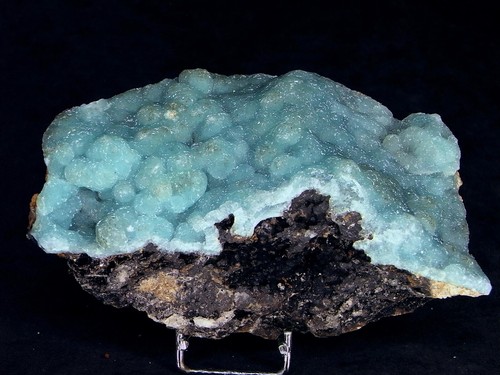 Sparkling petrol blue - sparkling,,