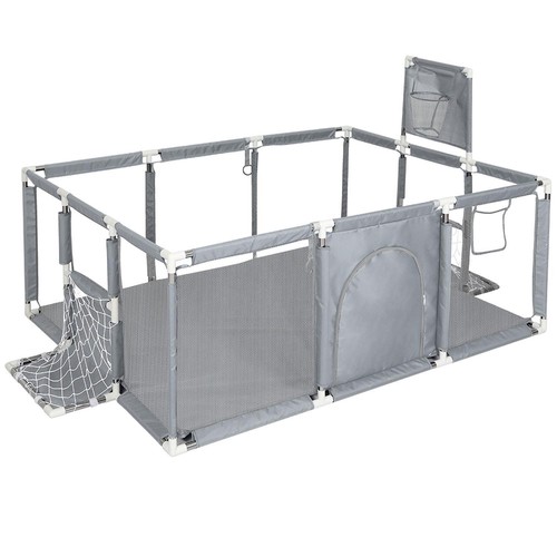 Large baby playpen children - large,