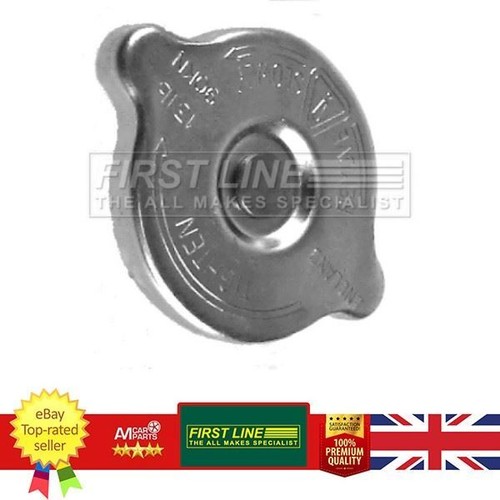 Radiator cap for austin - radiator,