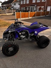 yamaha yfz 450R 2024 model