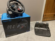 Logitech G29 Driving Force