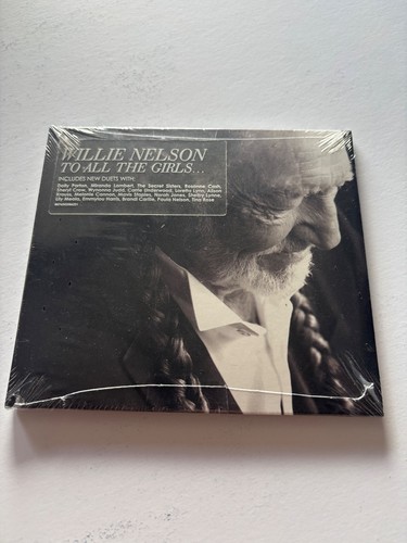 Willie nelson all - –, the