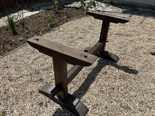 Refectory H Beam monk style