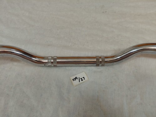 Bsa triumph handlbars vintage - handlbars,