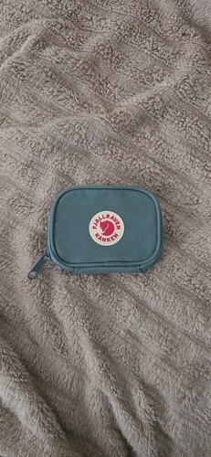 Fjallraven kanken card wallet - fjallraven,