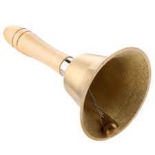 Kids Hanbell Hand Bell School