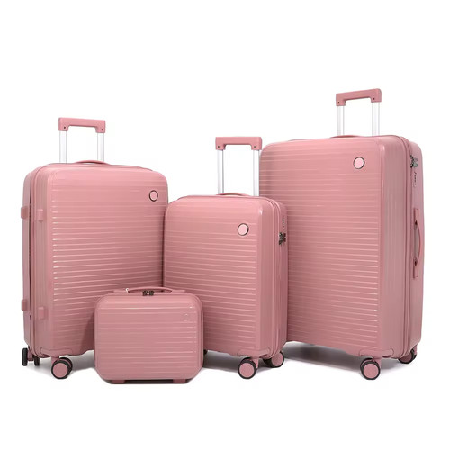 Set suitcases inch 20 - suitcases, 13