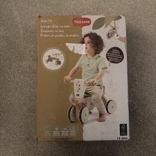 Tiny Love Boho Chic Wooden