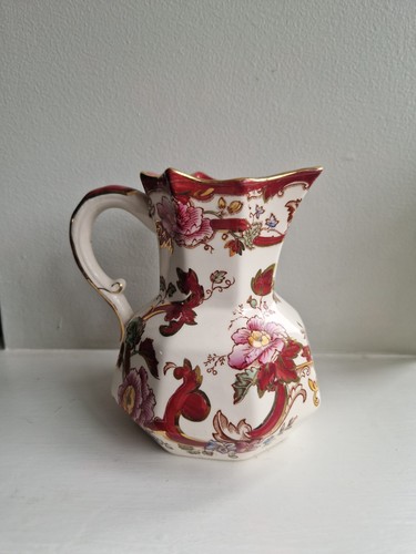 Vintage mason mandalay - mason's,