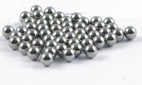 Weldtite loose ball - 3/16,