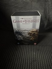 Game of Thrones Seasons 1-7