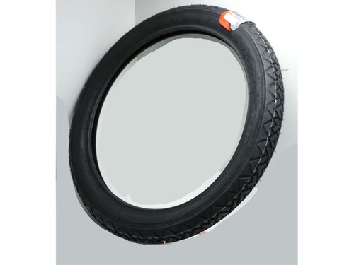 Tyre vee rubber 17 43j - vee,