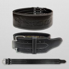 10mm Quick Release Power Belt