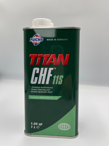 Fuchs titan chf - fuchs,