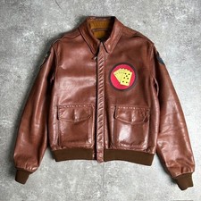 Aero Leather A-2 US Army