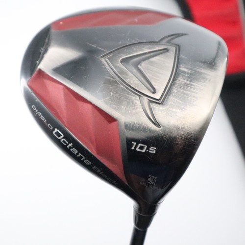 Callaway diablo octane - callaway, black