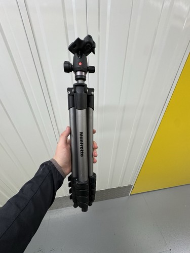 Manfrotto compact advanced