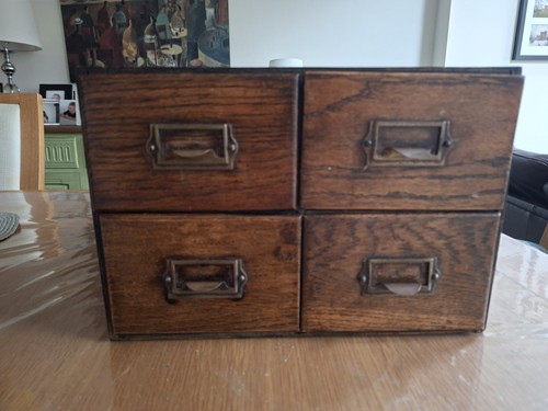 Vintage wooden table desk top - vintage,