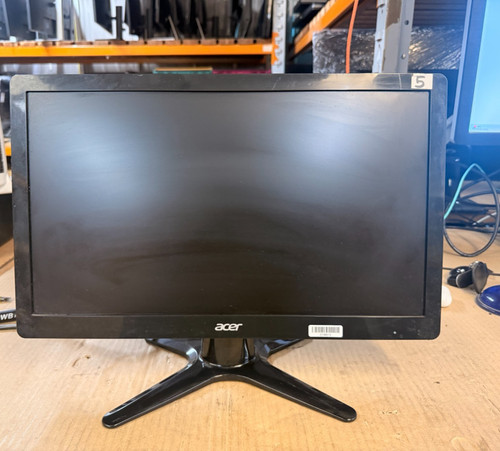 Acer g196hql hd lcd - acer,