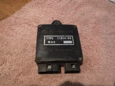 HITACHI IGNITION CONTROL UNIT
