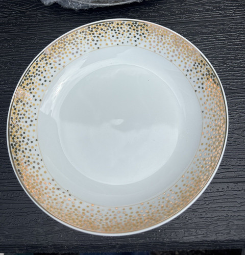 Set waterside fine china - set, 8