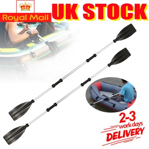 Detachable kayak paddle - paddle, 2