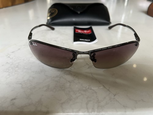 Ray ban rb3186 - ray-ban, 004/71