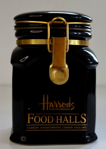 Vintage harrods food - harrods, hall