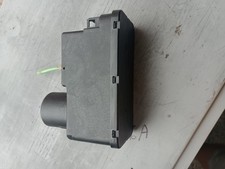 VW CORRADO CENTRAL LOCKING PUMP VACUUM GENUINE 1H0962257C VR6 G60 16V 8V