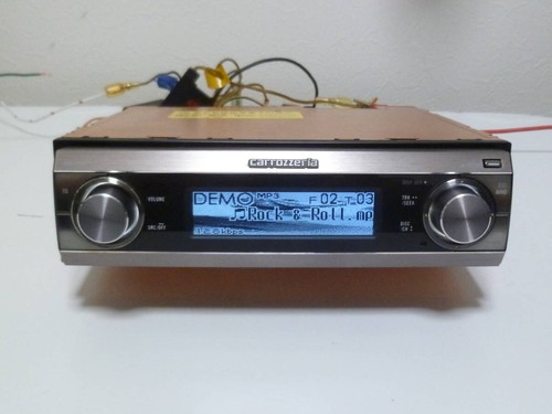 Pioneer carrozzeria deh p910 - carrozzeria, deh-p910