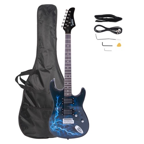 Lightning style electric - uk,