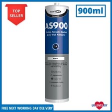 Bond It AS900 Acoustic Sealant