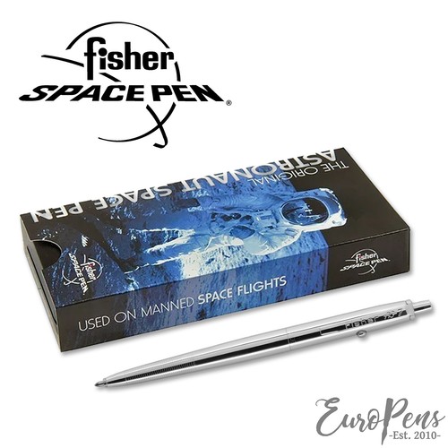 Fisher ag7 space pen - fisher,