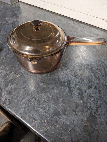 Vintage pyrex vision - 1.5l,