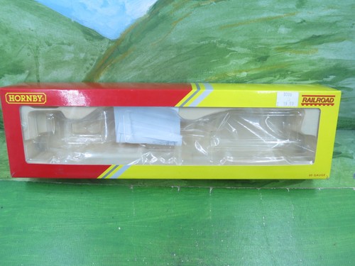Hornby r6369 breakdown crane - hornby,