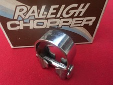Vintage raleigh chopper mk1 - raleigh,